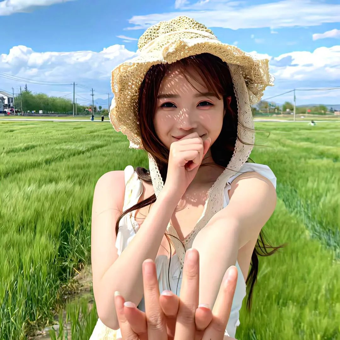 红色青橄榄