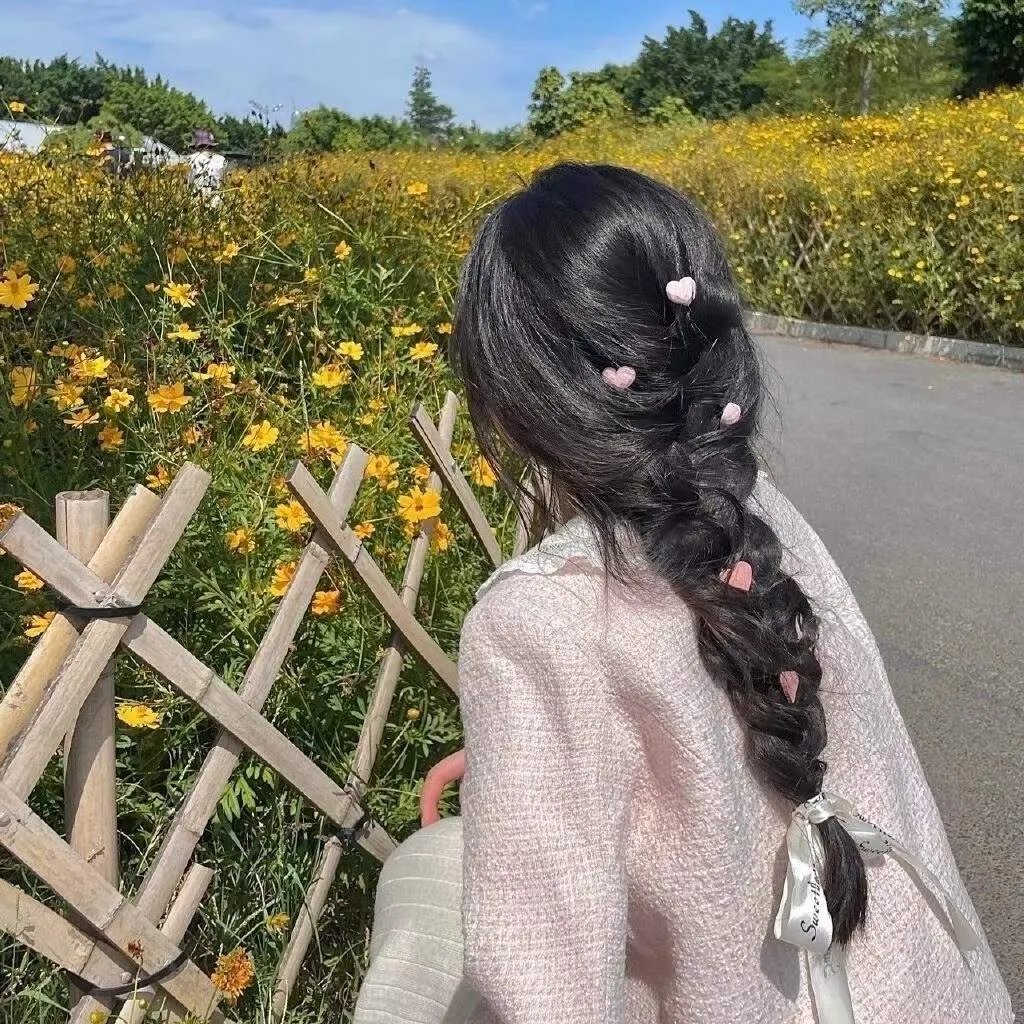 烈日之下