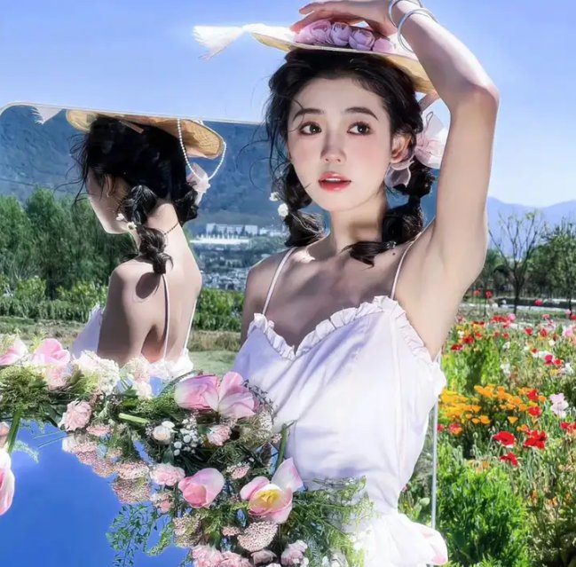 独臂双雄
